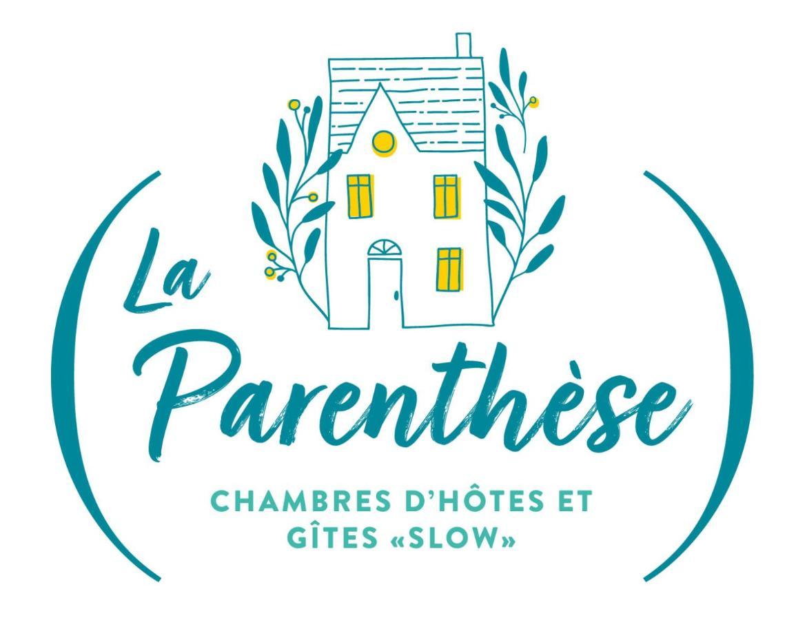Bed and Breakfast La Parenthese Saint-Genix-sur-Guiers Exterior foto